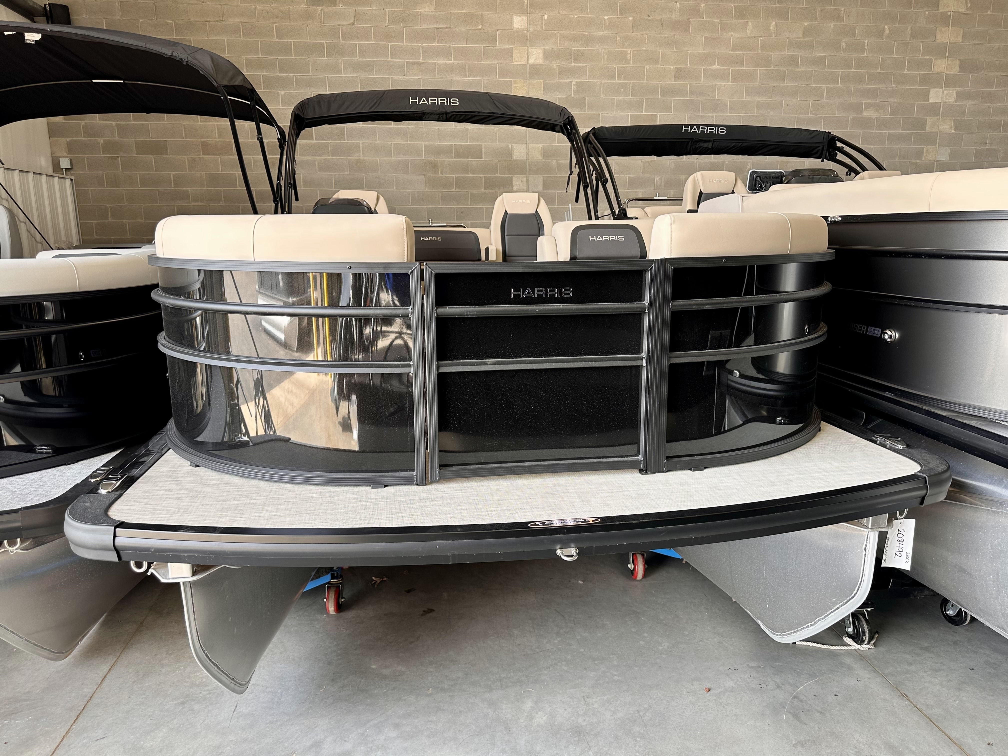 2025 Harris Cruiser 230