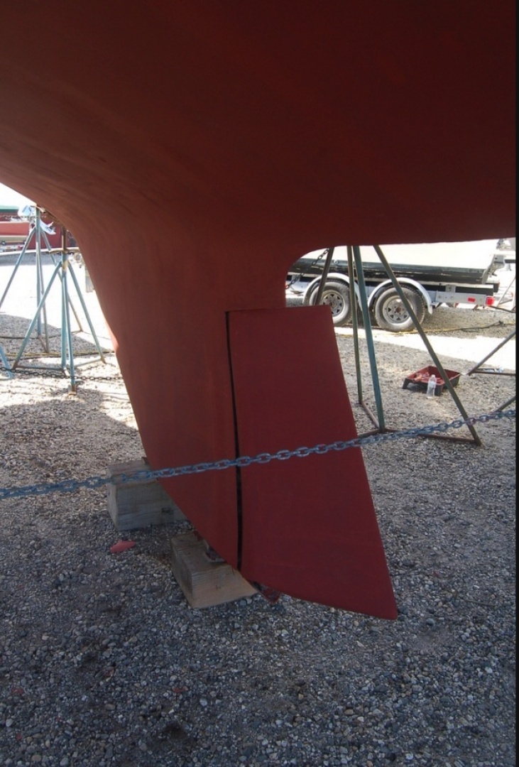 1969 Swan 43 - Image 18