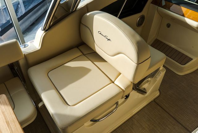 2026 Chris-Craft 28 Calypso - 12
