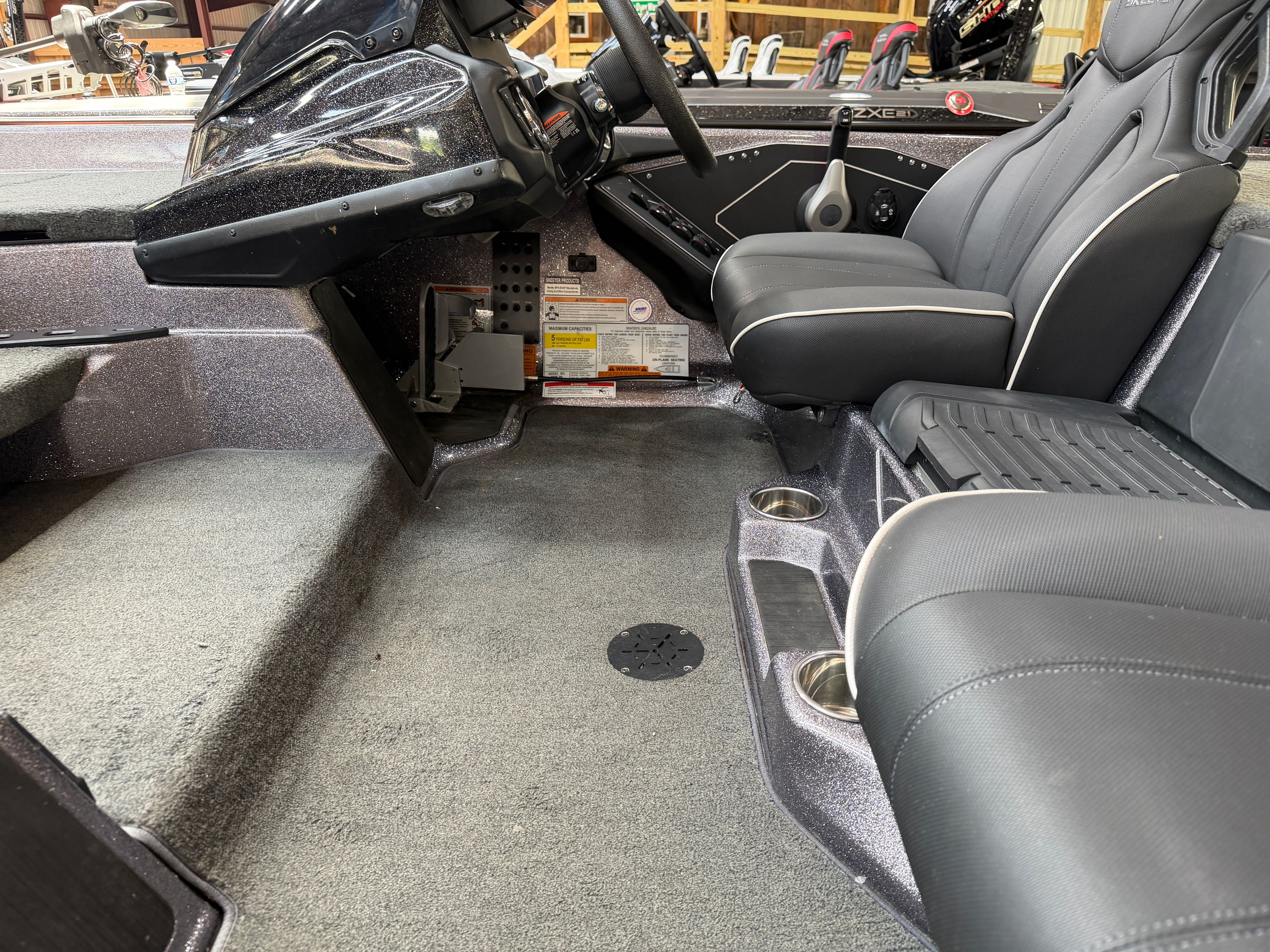 2024 Skeeter ZXR20 - 11