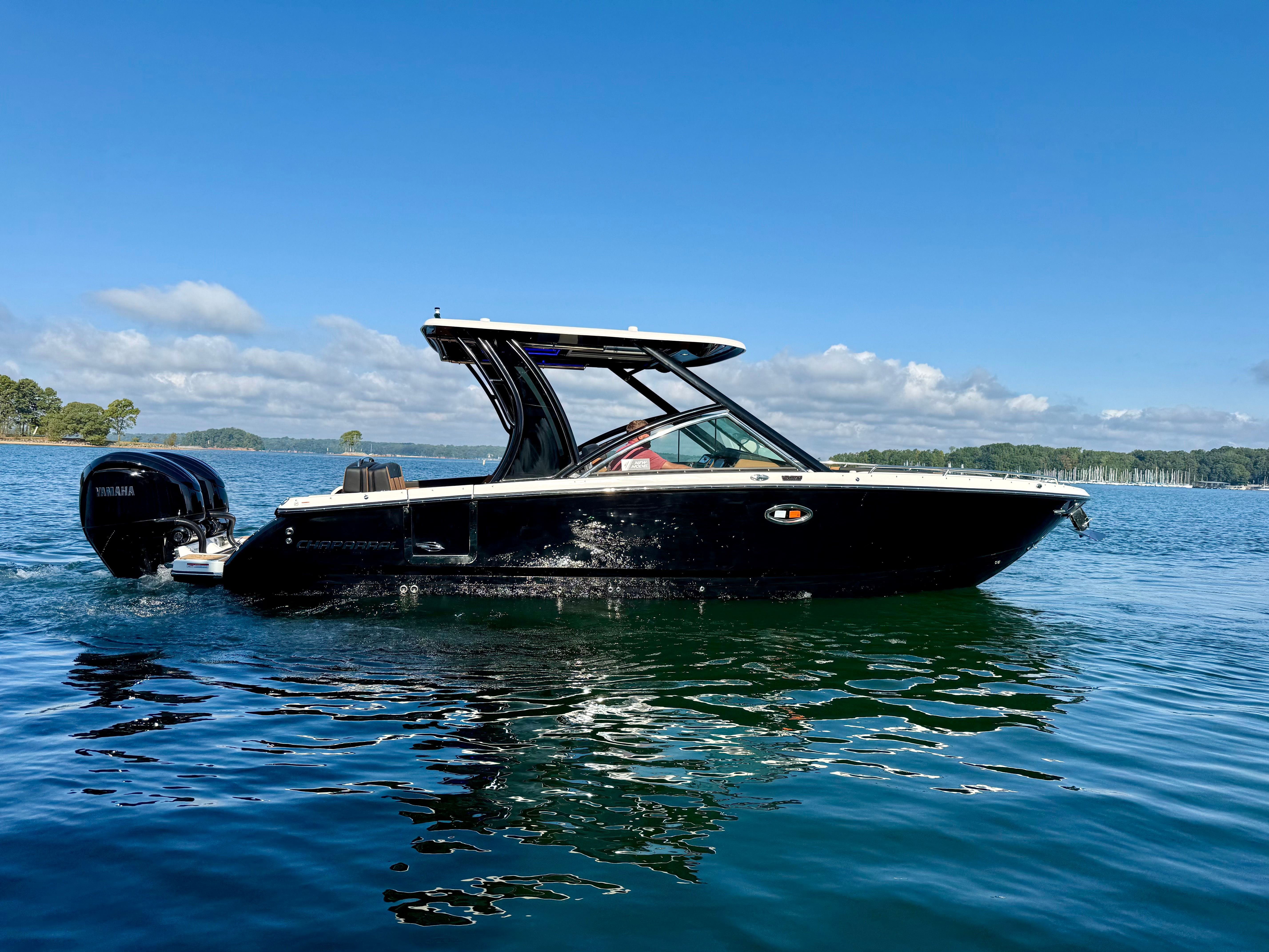 2026 Chaparral 310 OSX - 4