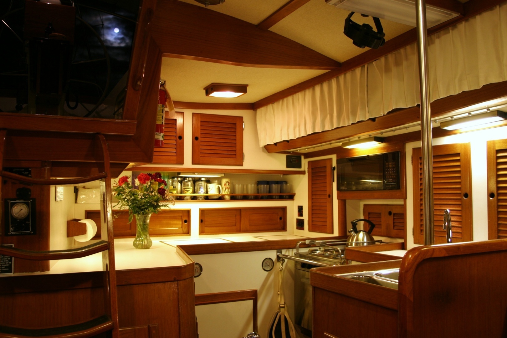 1987 Bristol 56.6 - Image 11