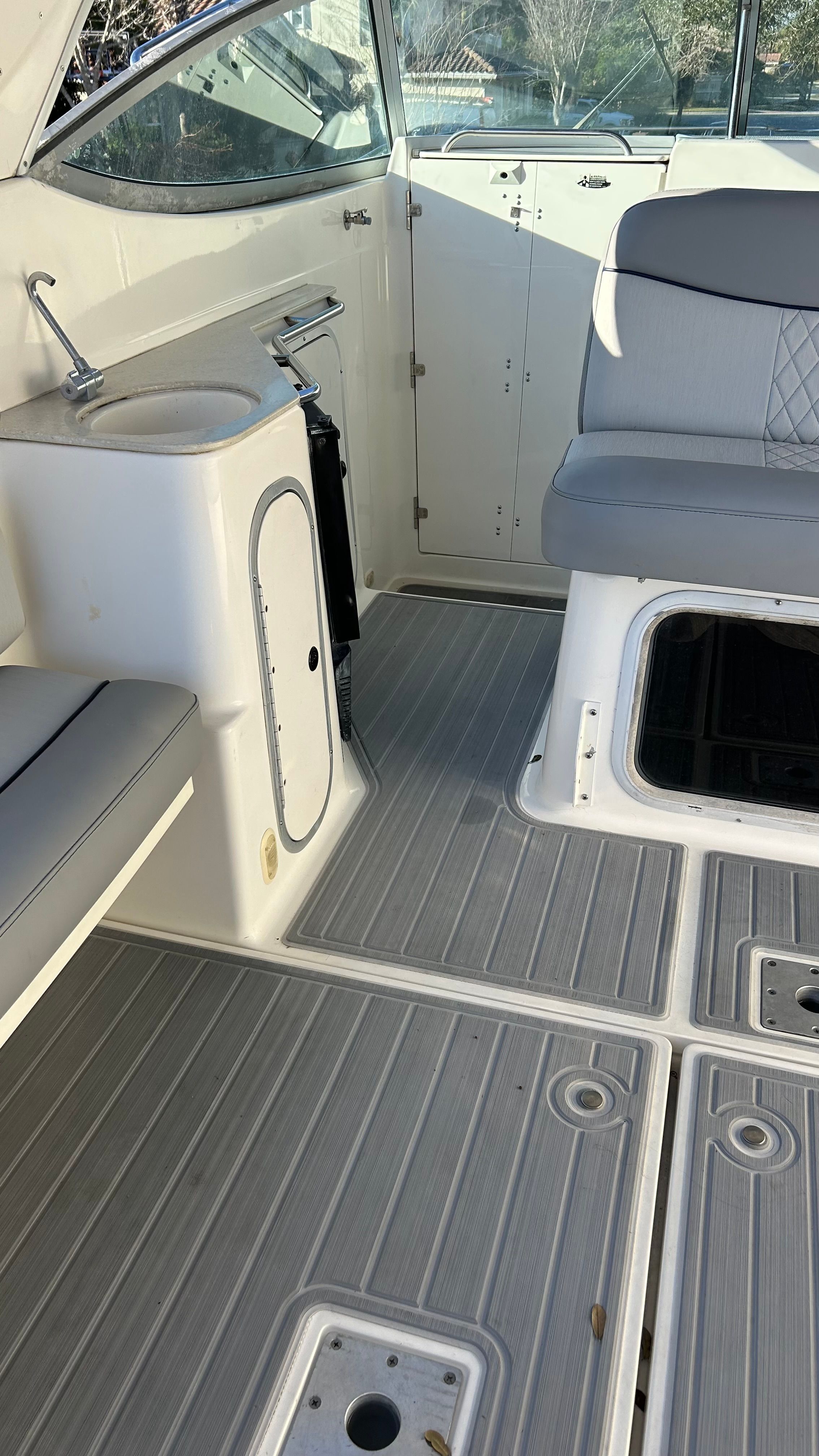 2006 Maxum 3300 SE - 43