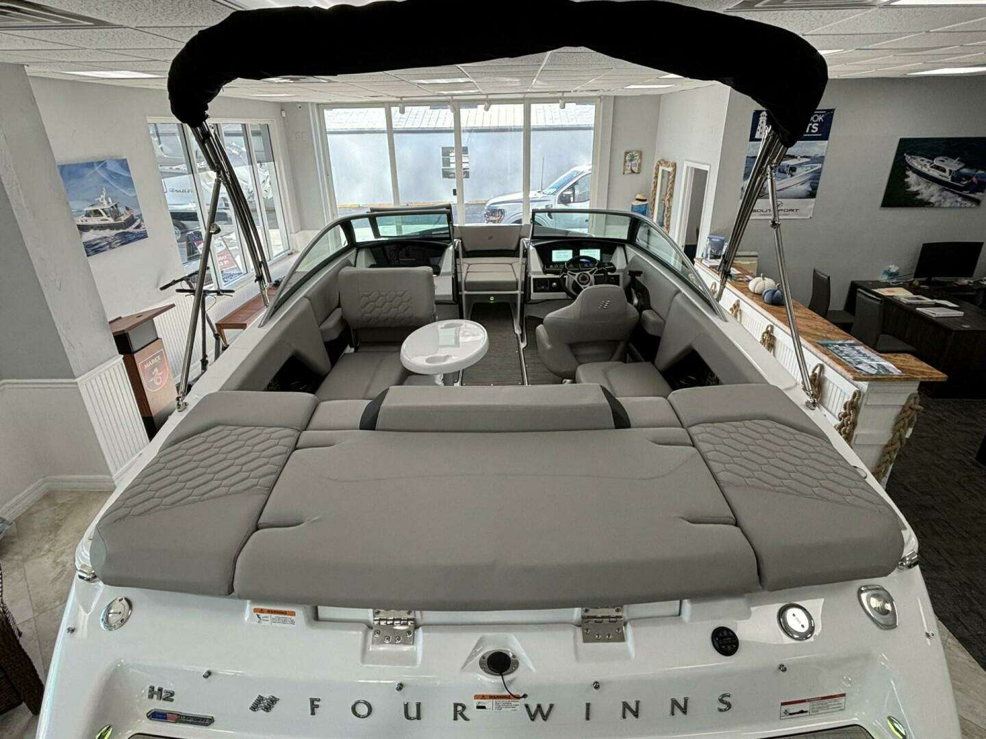 2026 Four Winns H2 - Image 7