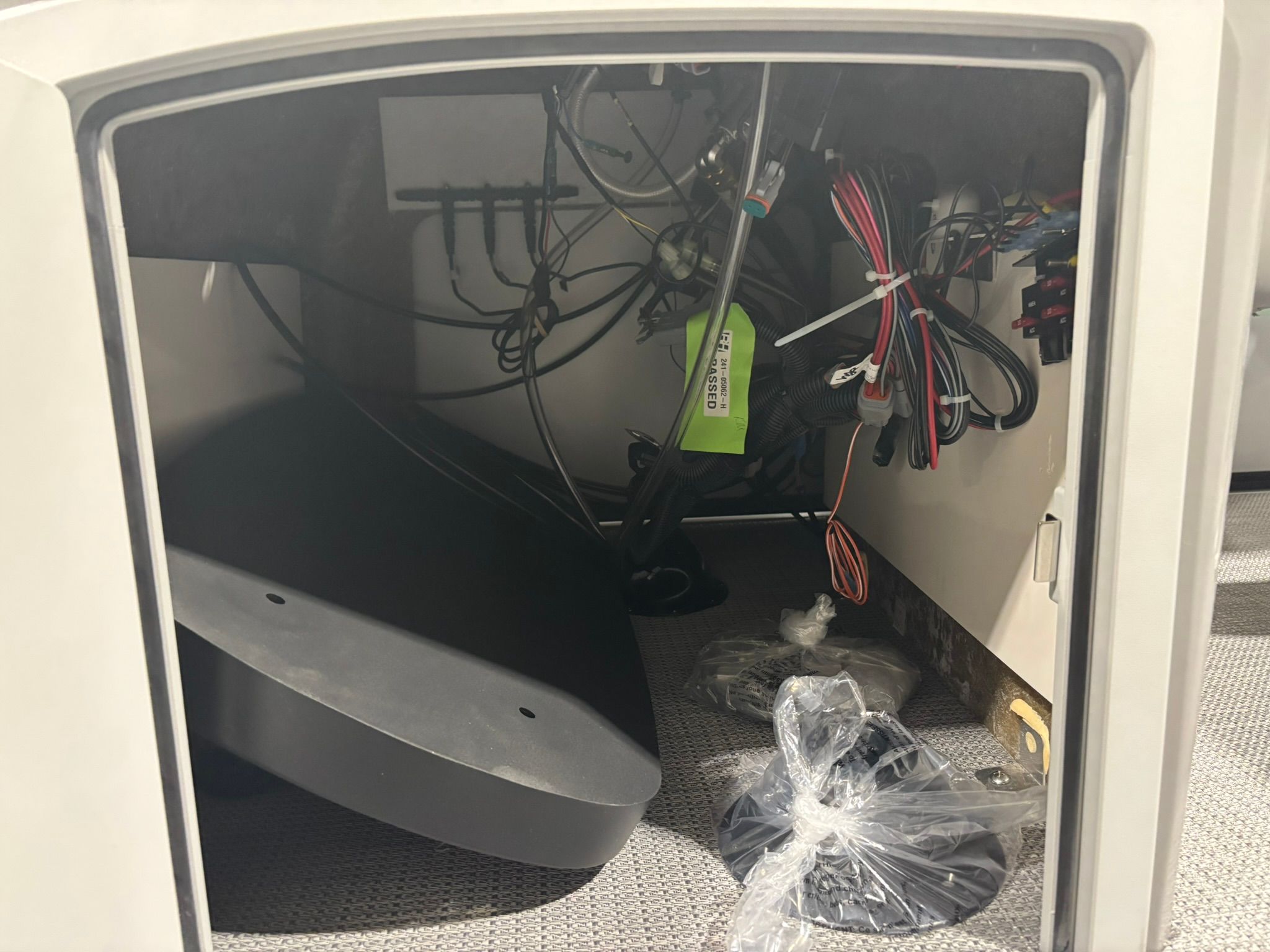 2027 Bentley Pontoons 223 Bolt - 21