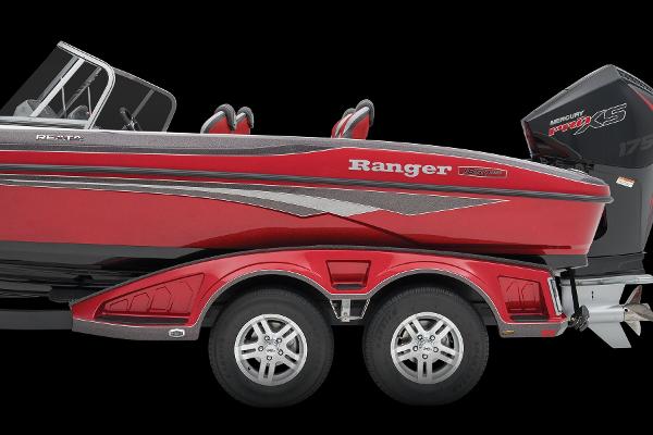 2026 Ranger 1850MS - 72