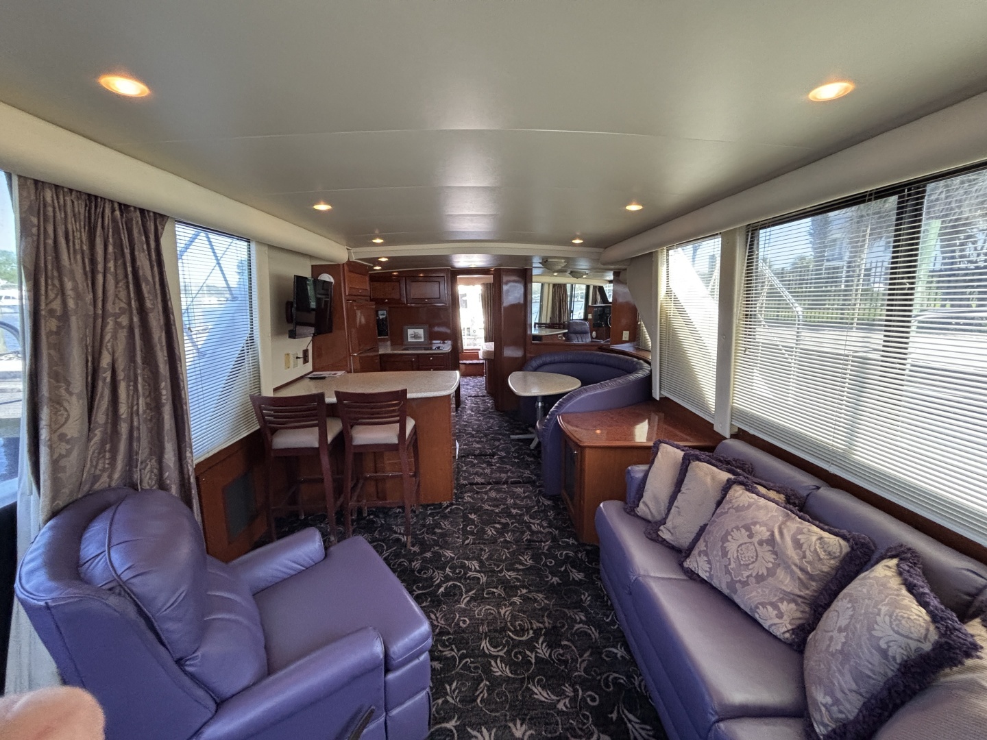 2007 Bluewater 5200 - Image 38