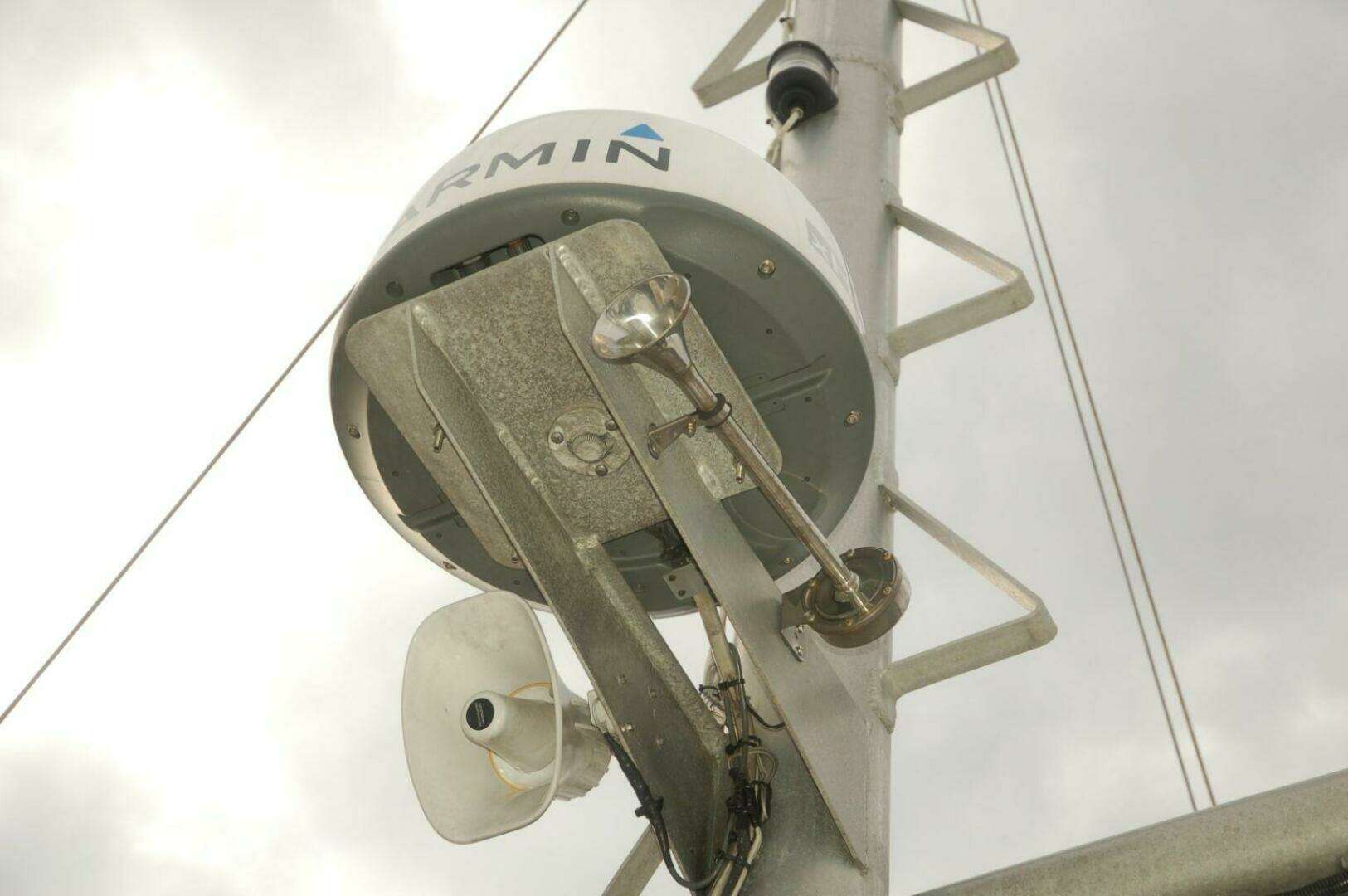 2006 Custom Sprague - Image 153