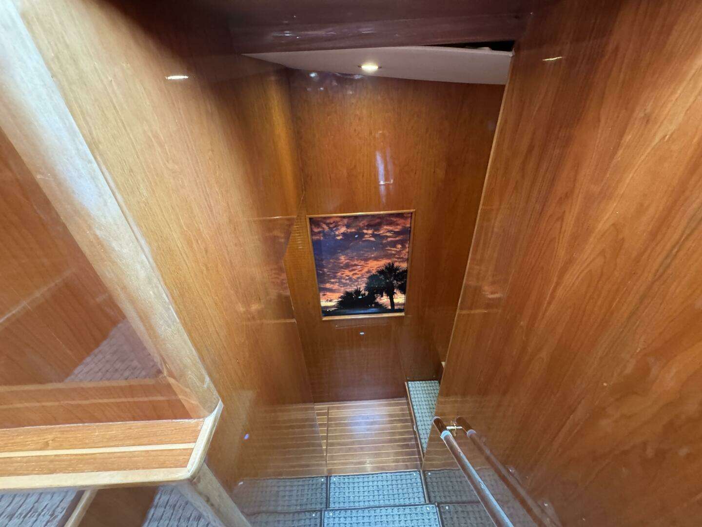 2004 Altima 55 Pilothouse - Image 51