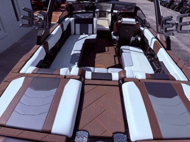 2026 Malibu Wakesetter 23 LSV - 8