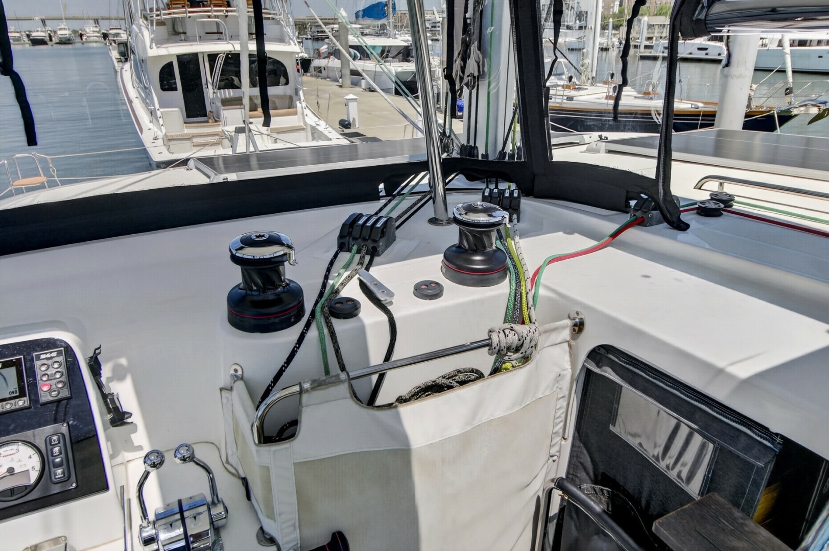 2018 Lagoon 42 - Image 15