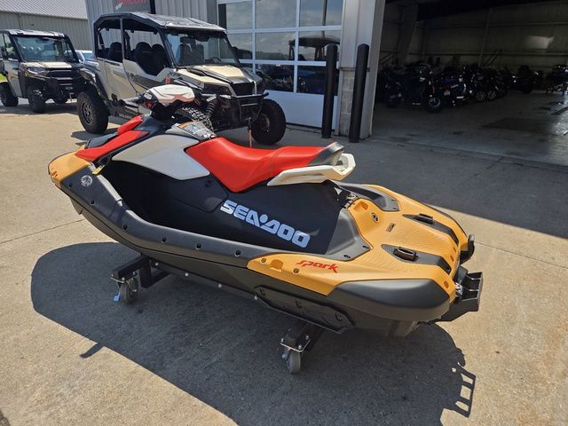 2026 Sea-Doo Spark - 13