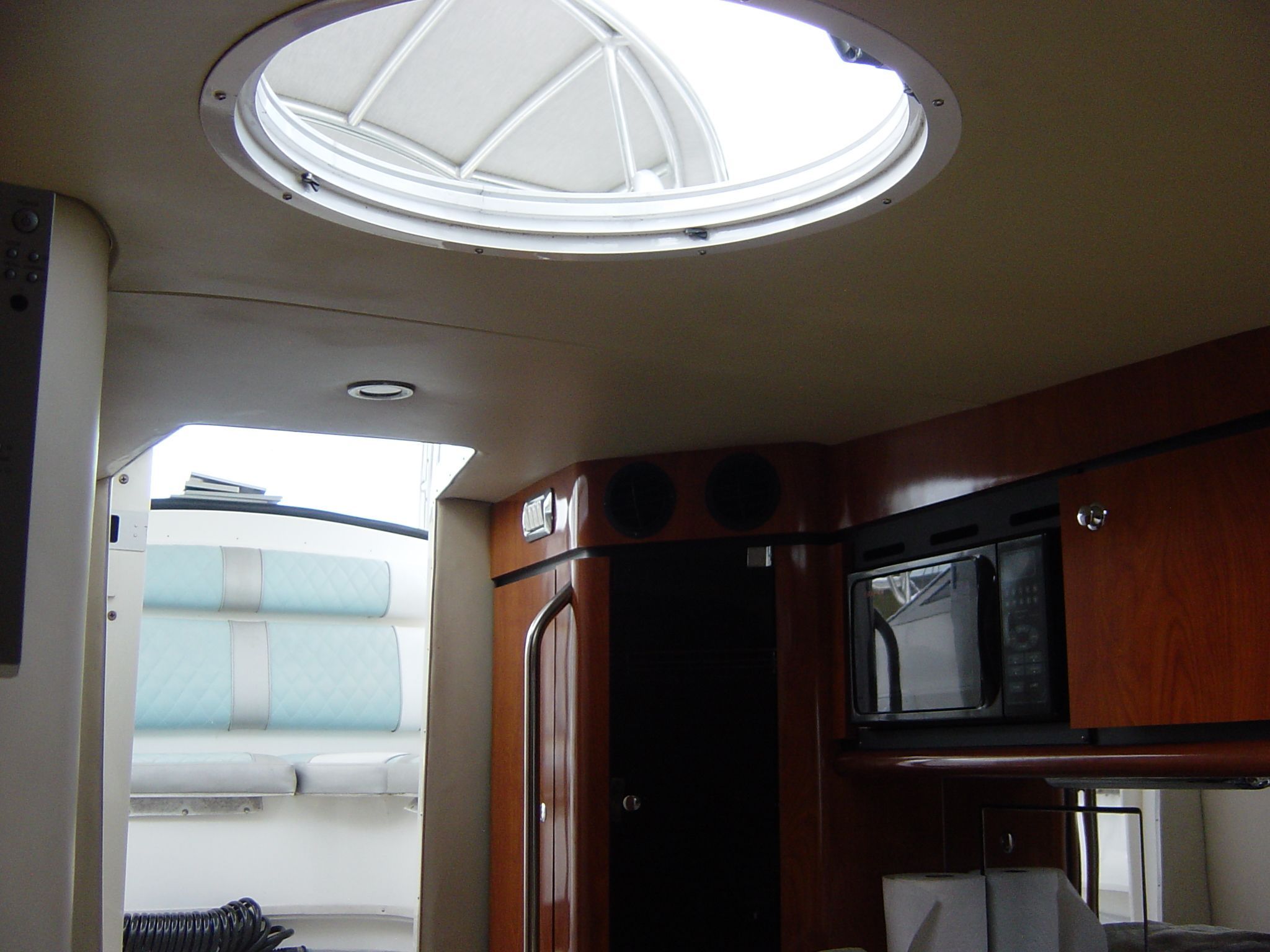 2008 Fountain 38 Luxury Edition - 10