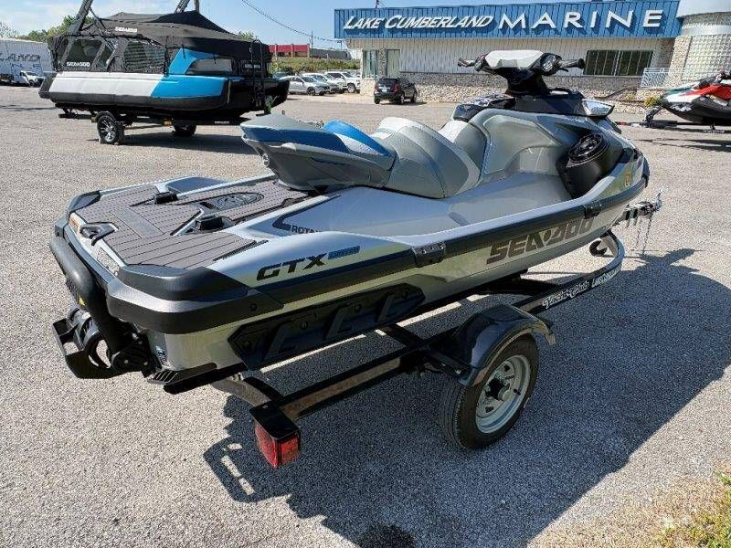 2020 Sea-Doo GTX Limited 230 - 5