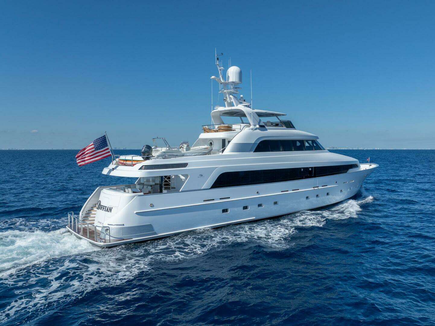 2001 Delta Marine Tri-Deck - Image 2