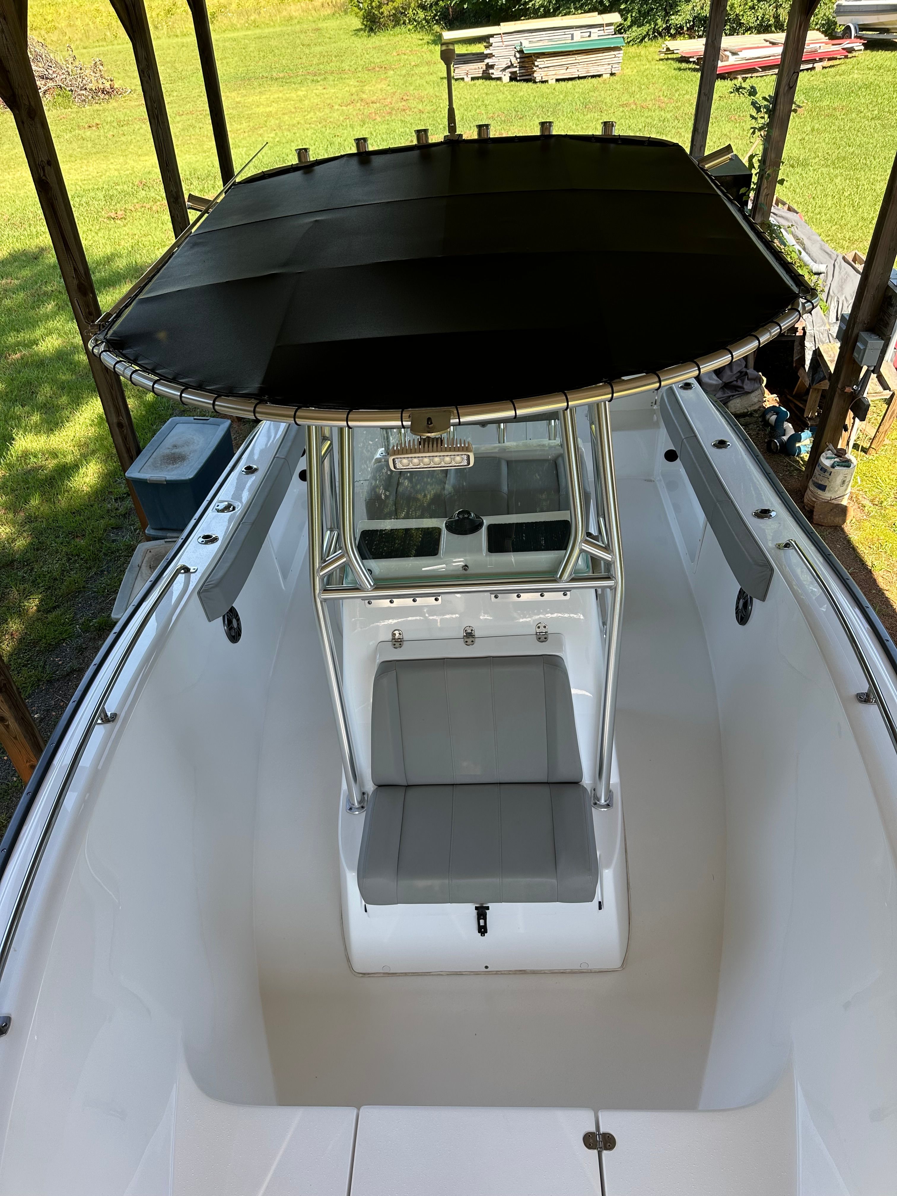 2022 Cape Horn 22OS - 5