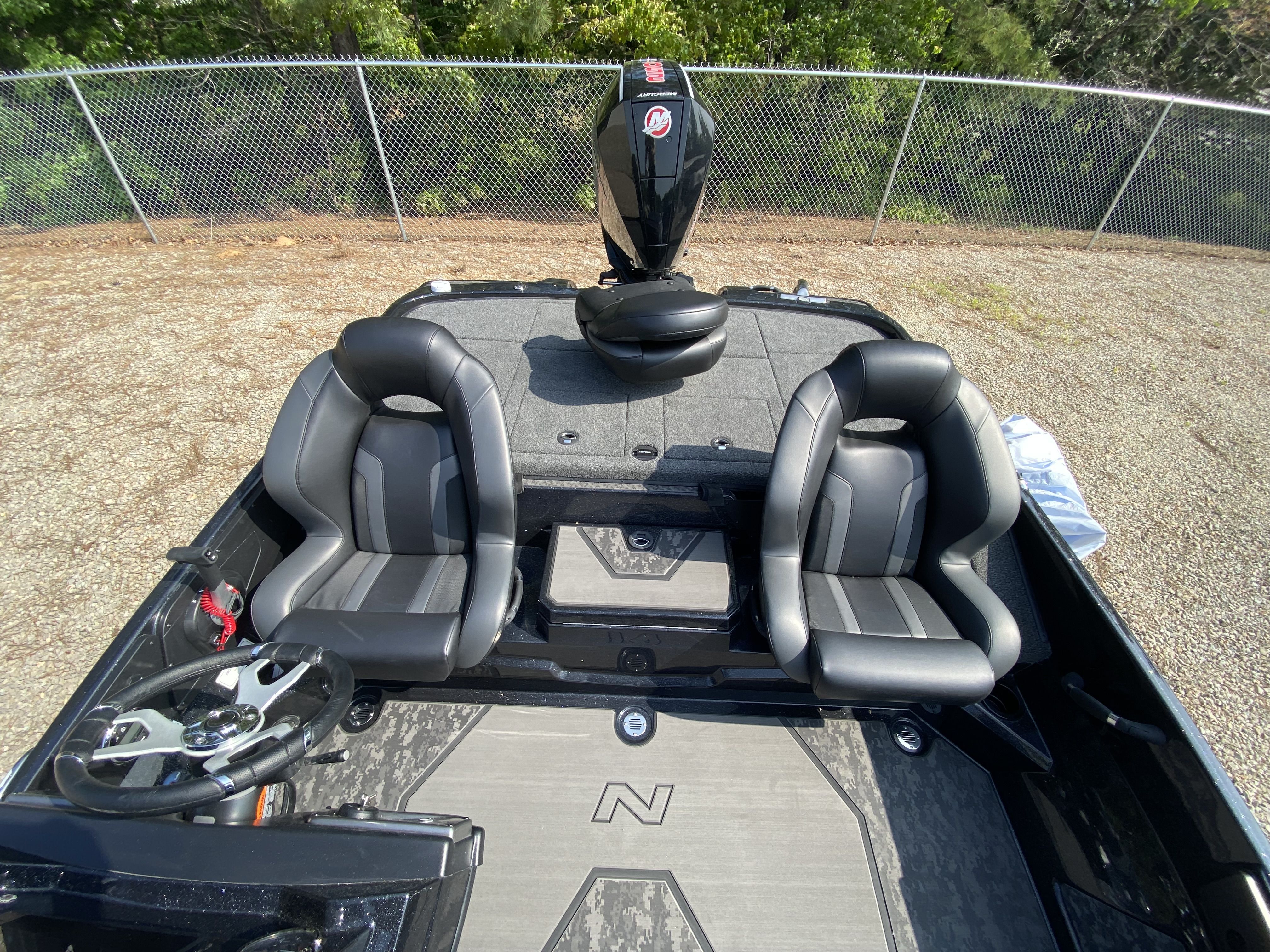 2026 Nitro Z Series Z20 XL - 5