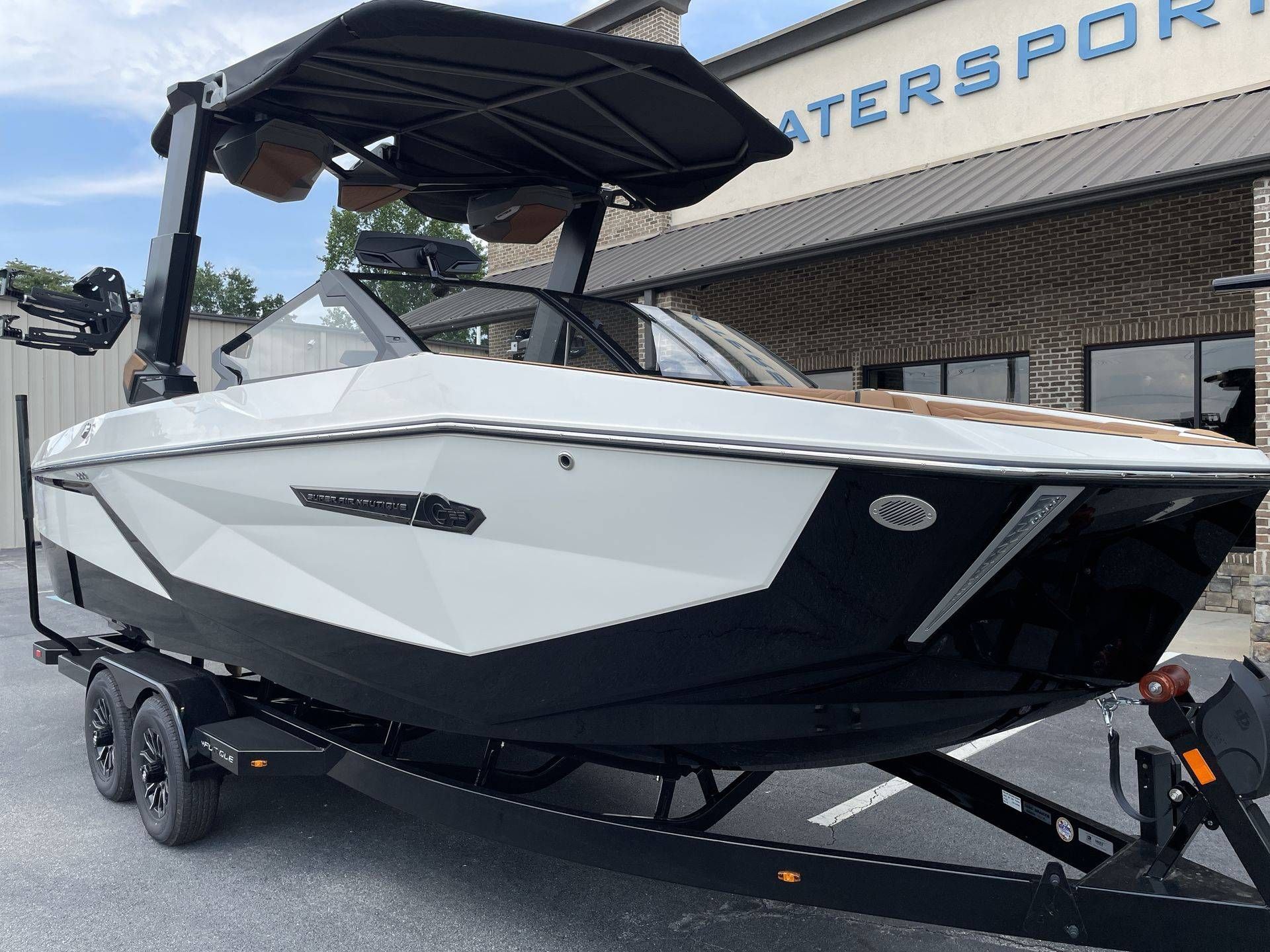 2026 Nautique G23 - 2