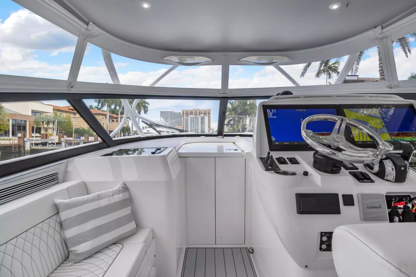 2021 Intrepid 438 Evolution - Image 22