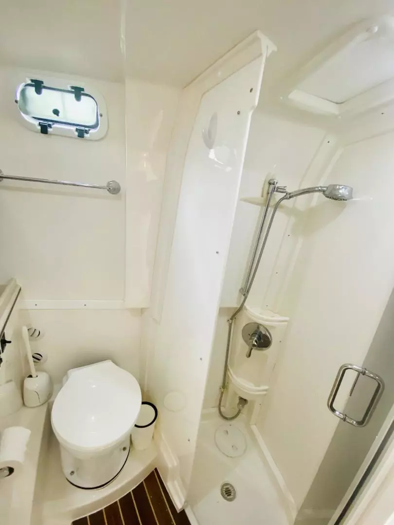 2008 Intrepid 390 Sport Yacht - Image 60