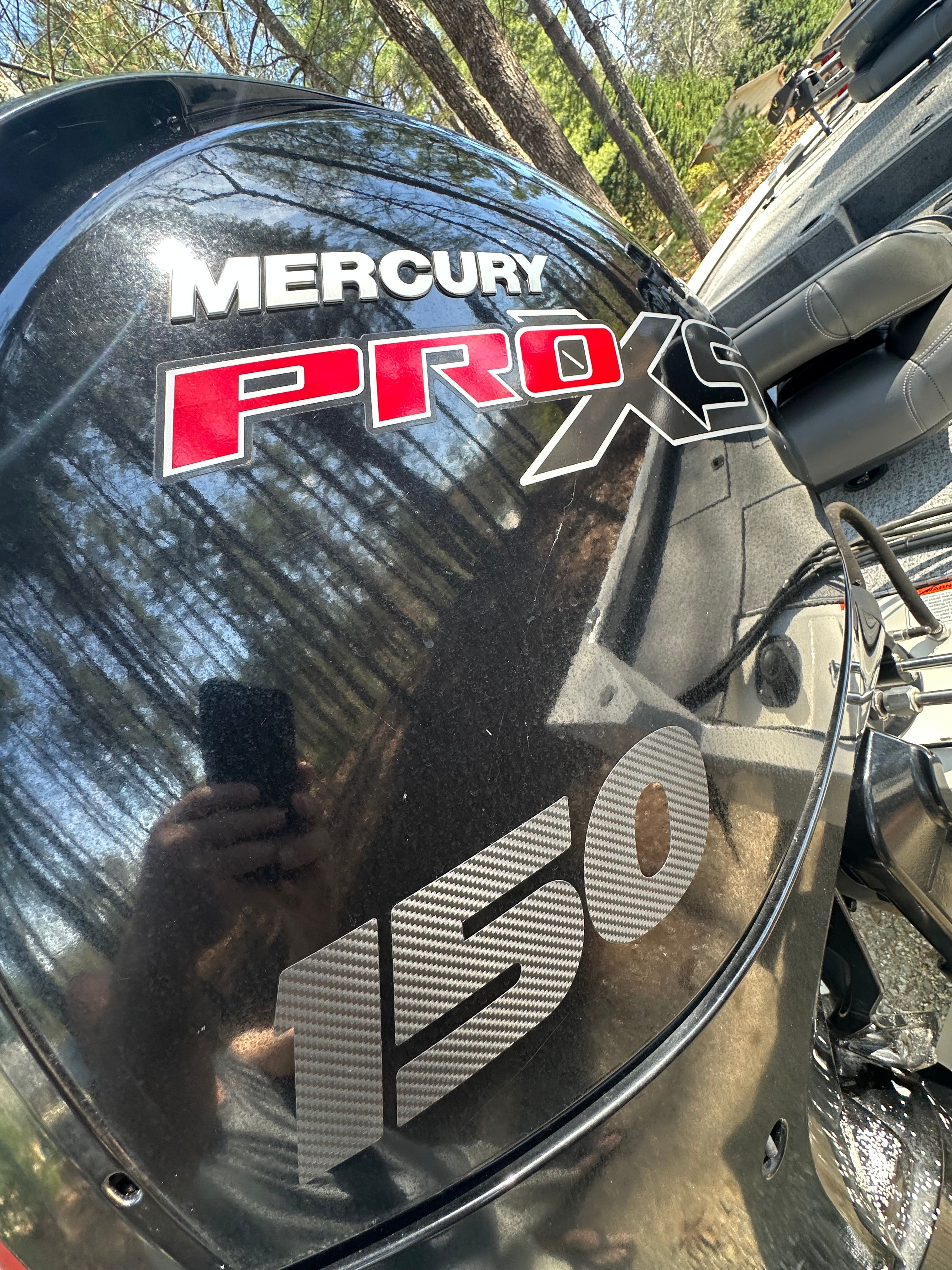 2020 Bass Tracker Pro 195 Tournament Edition - 12