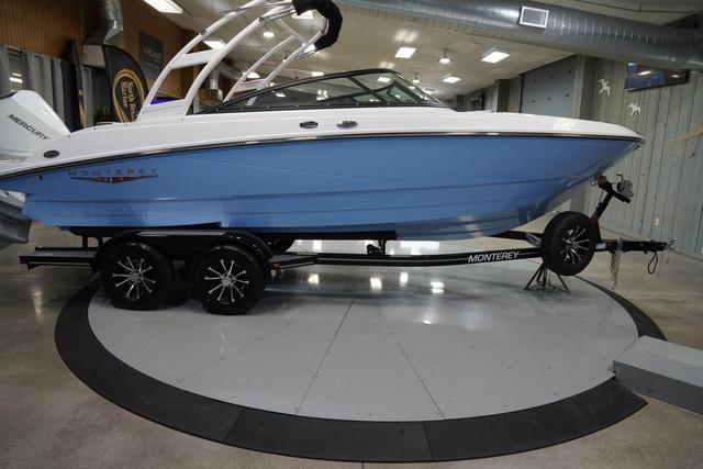 2025 Monterey M-225 - 6