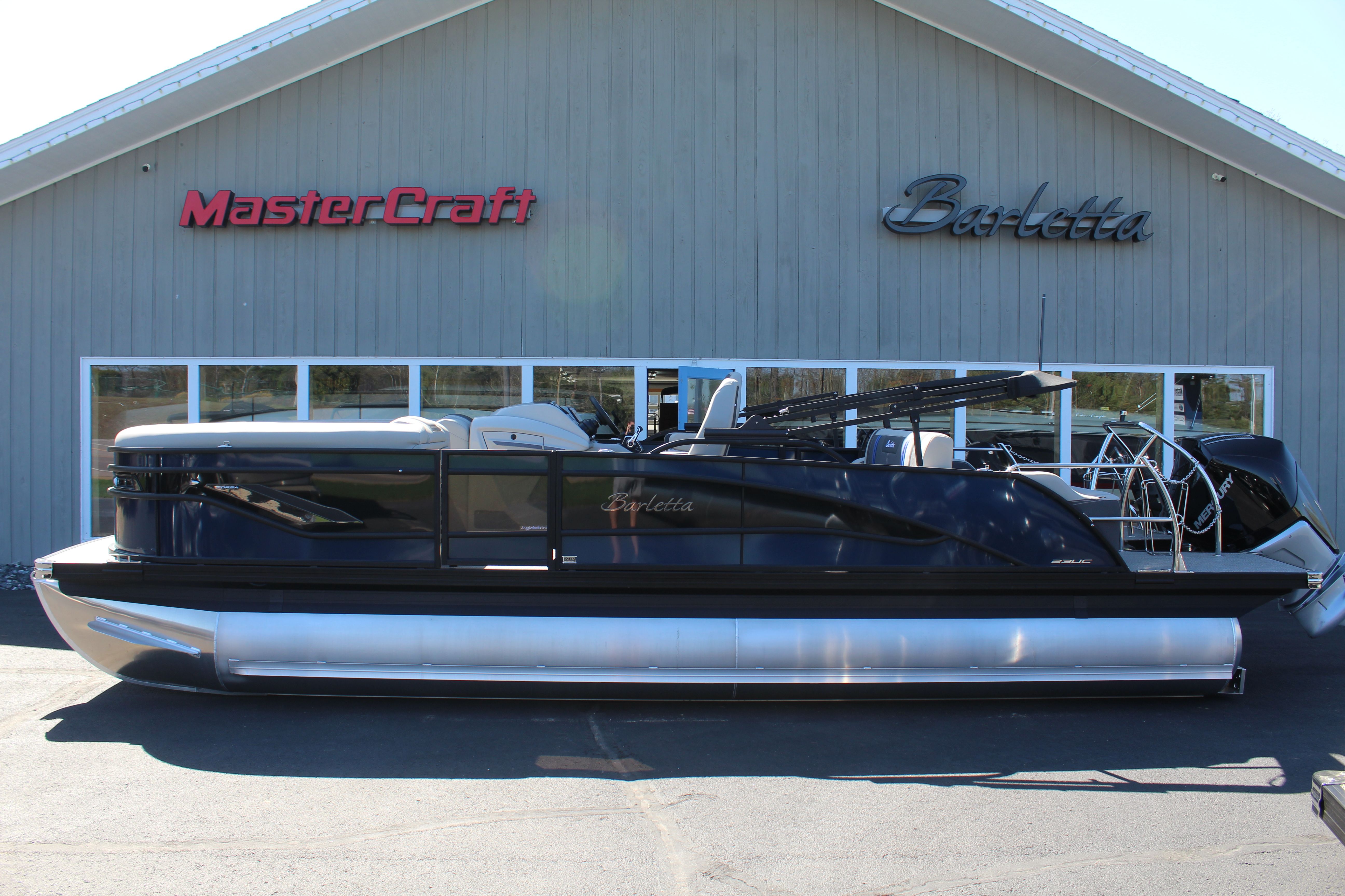 2025 Barletta Corsa 23UC
