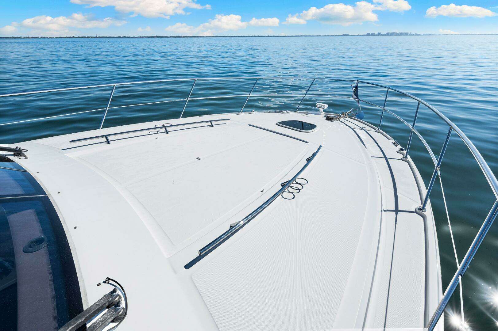 2016 Sea Ray 510 Sundancer - Image 57