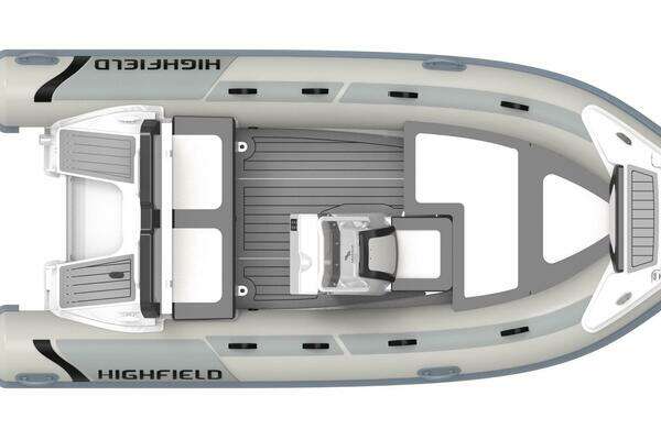 2026 Highfield Sport 420