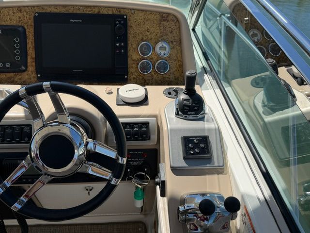 2008 Formula 37 Performance Cruiser - 14