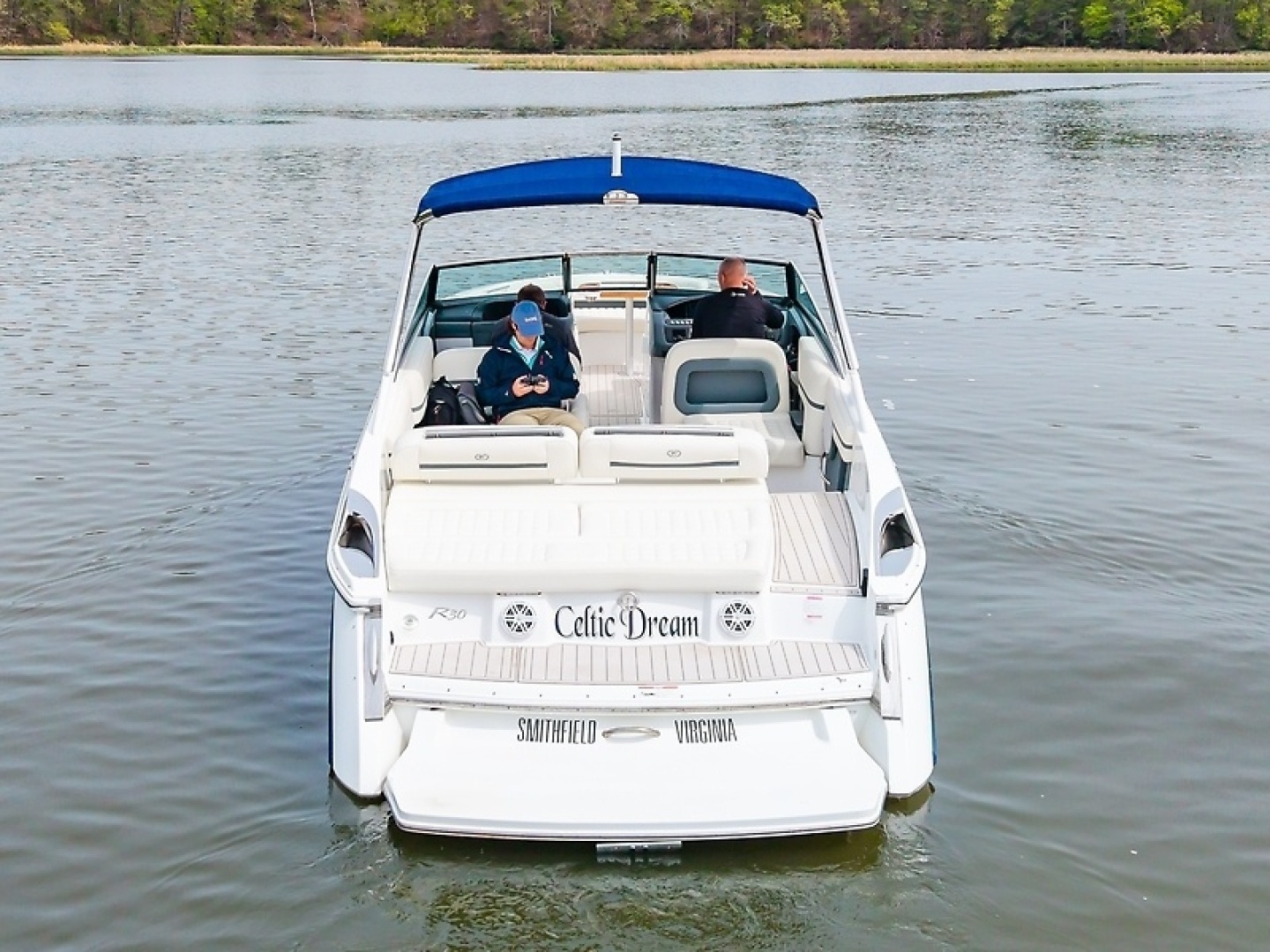 2017 Cobalt R30 - Image 6