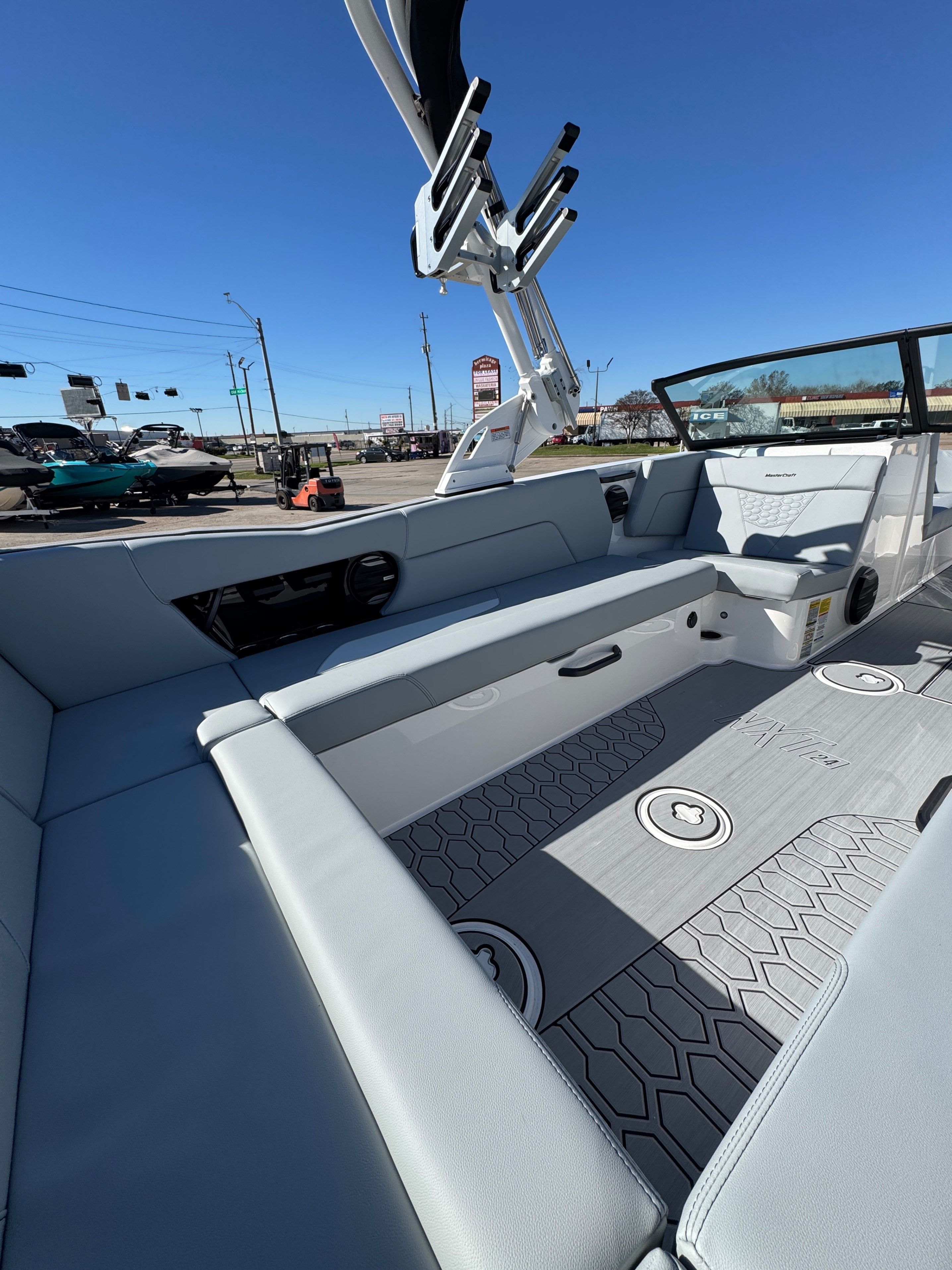 2026 MasterCraft NXT24 - 22