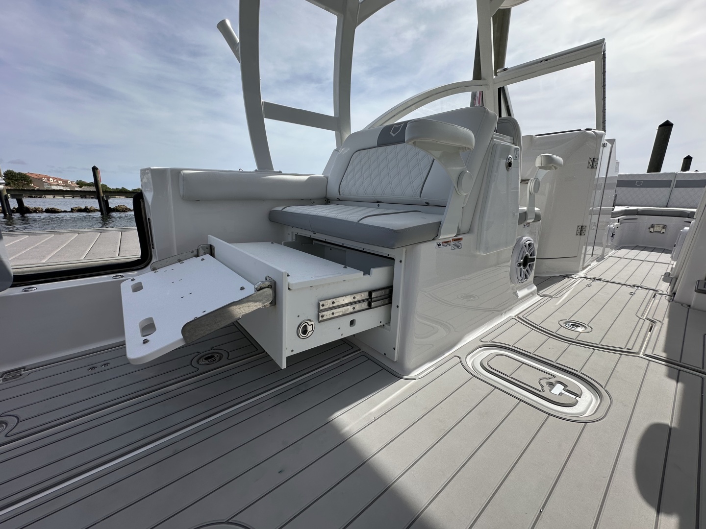2025 Sea Fox 288 Traveler - Image 35
