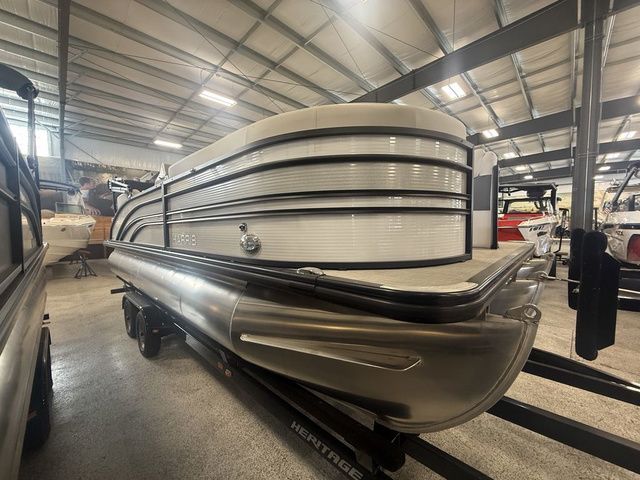 2022 Harris Sunliner 230 CW - 10