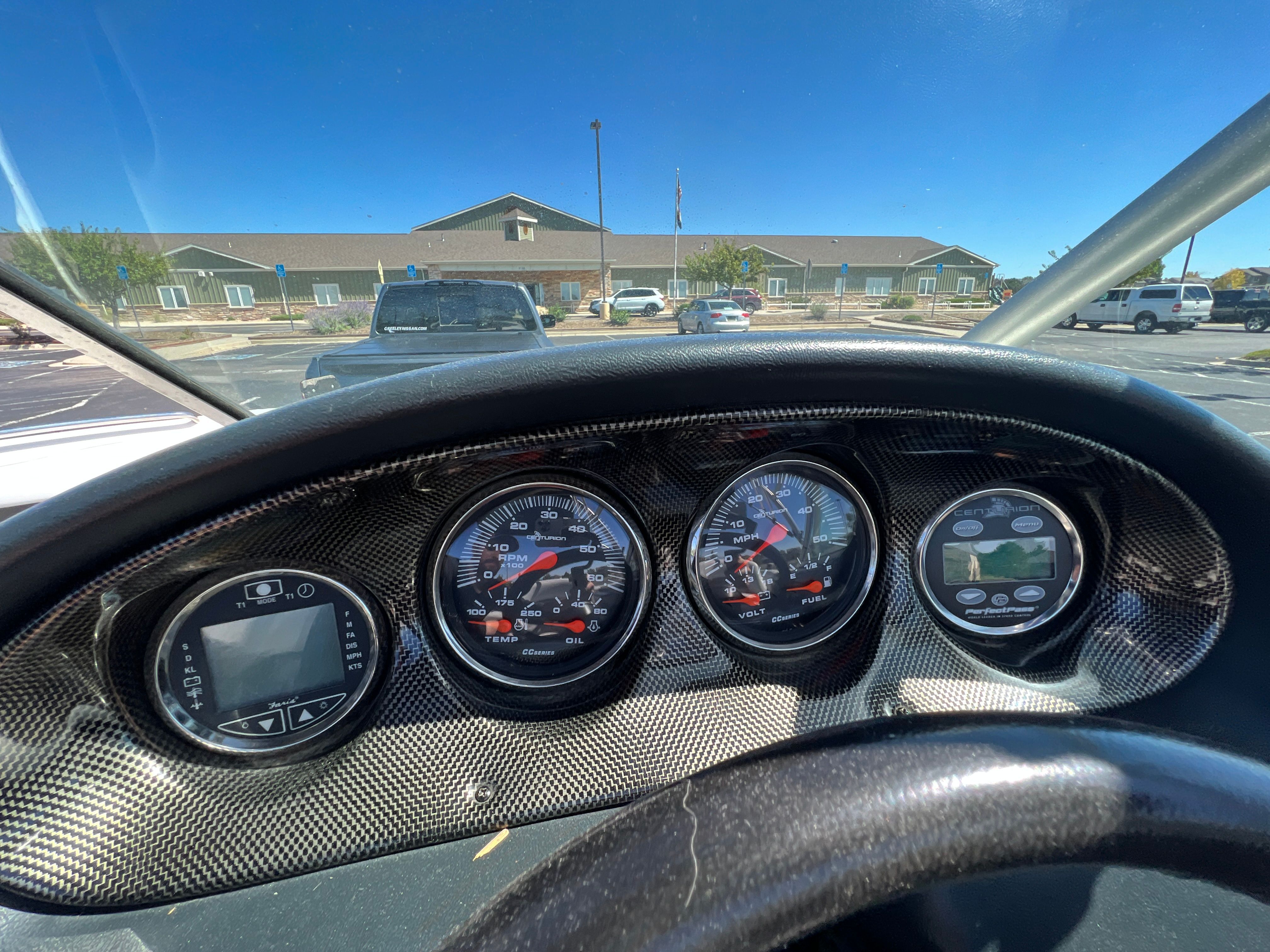 2006 Centurion Avalanche - 20