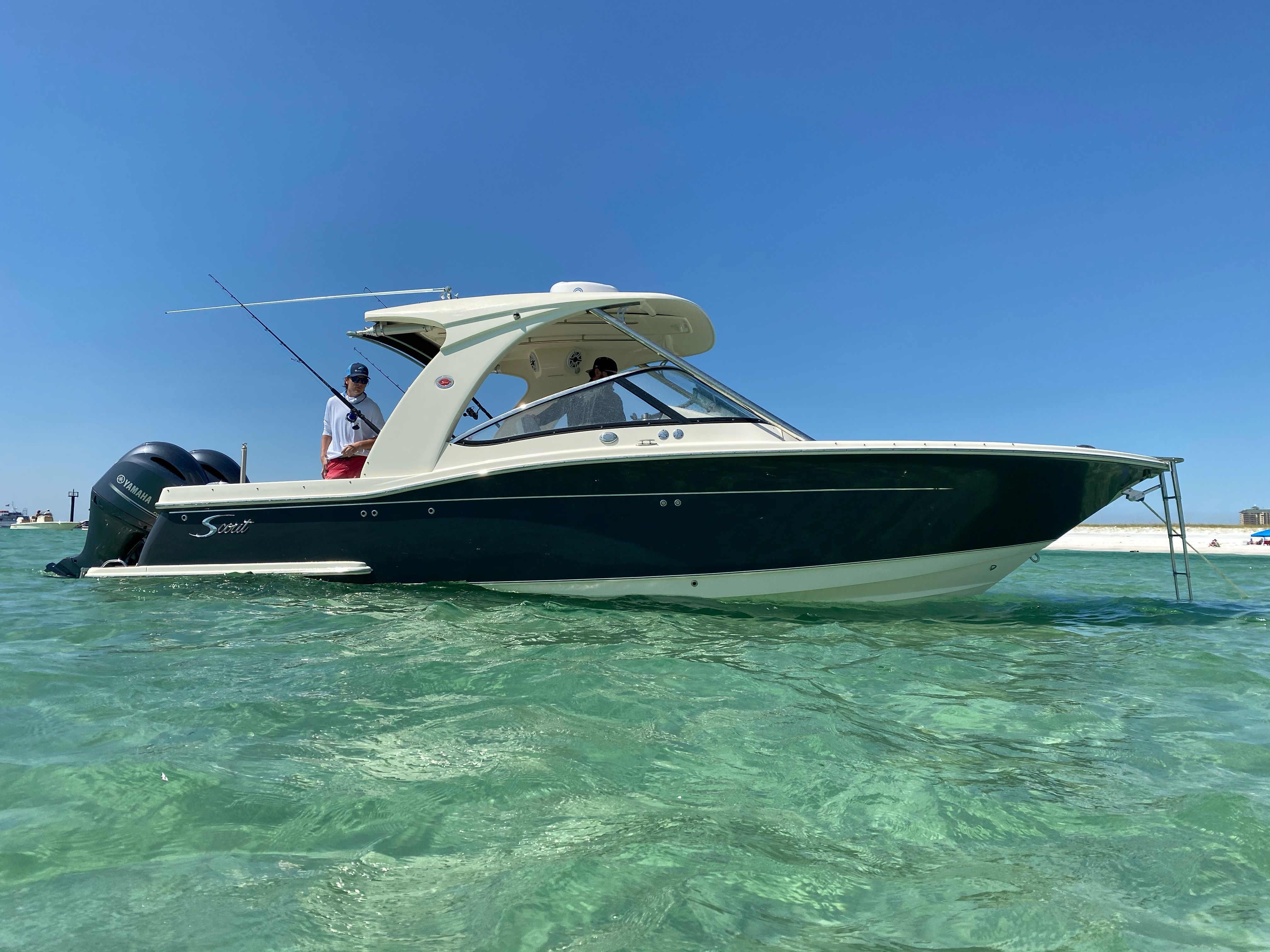 2020 Scout 275 Dorado