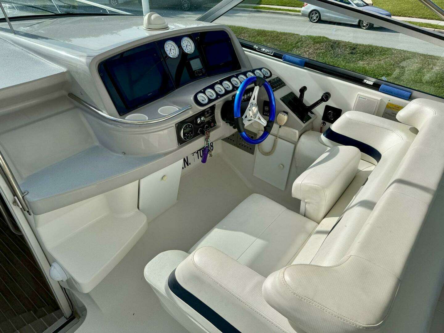 1999 Formula 400 Super Sport - Image 19