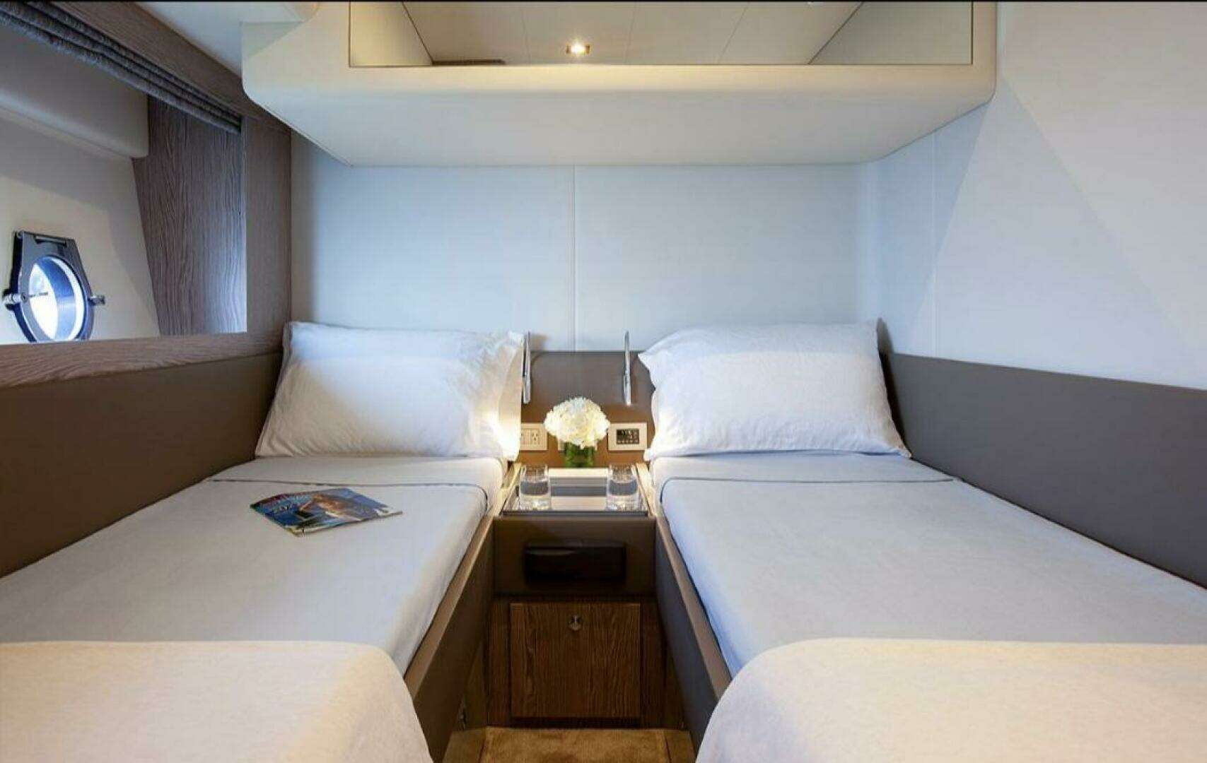 2018 Ferretti Yachts — - Image 31
