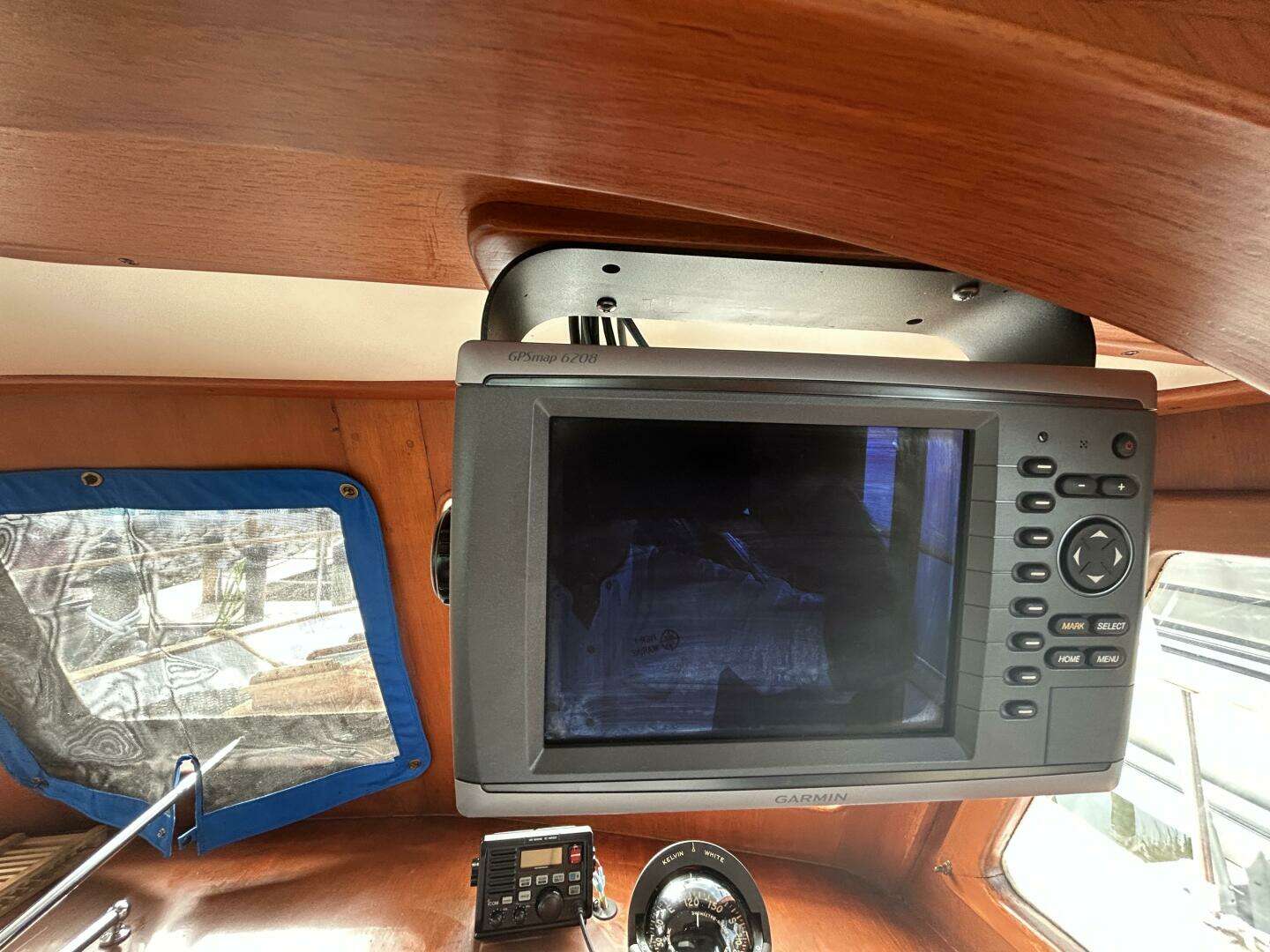 1978 Albin Dual Cabin - Image 5