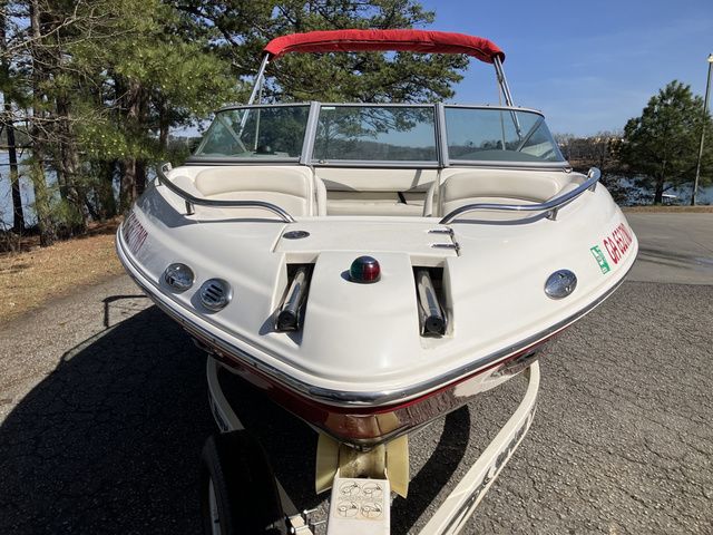 2008 Chaparral 204 - 3