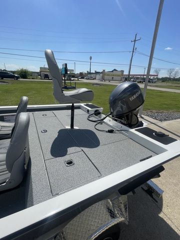 2026 G3 Sportsman 1610 - 8