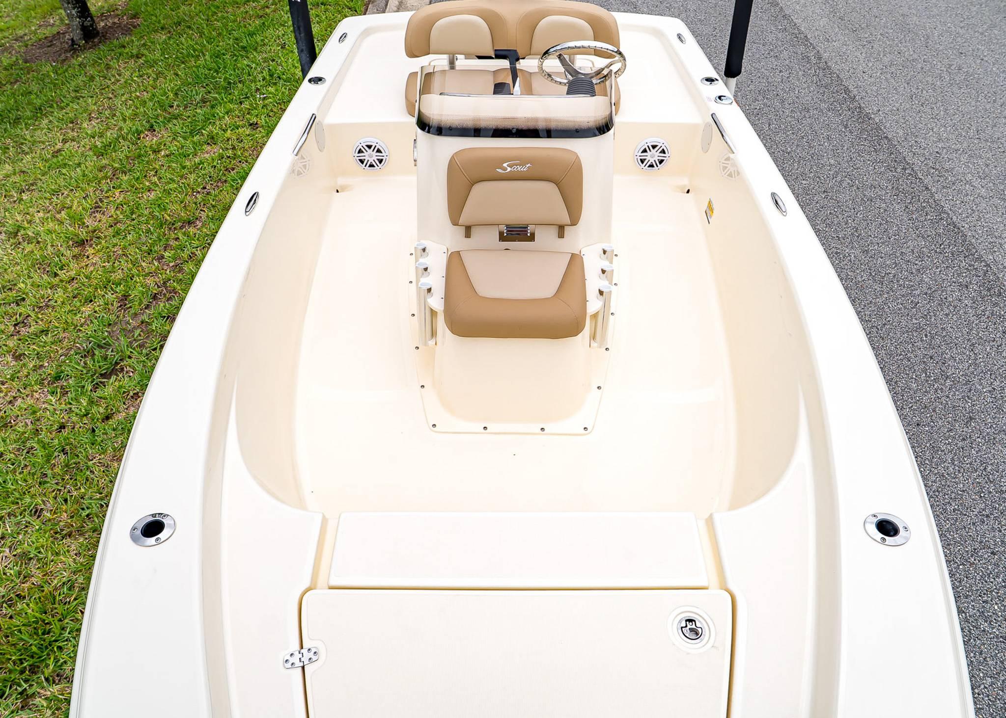 2026 Scout 177 XSS - 17