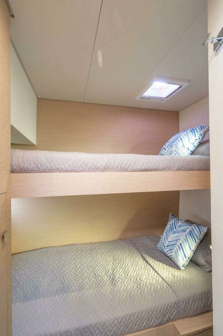 2019 Fountaine Pajot Saona 47 - Image 22