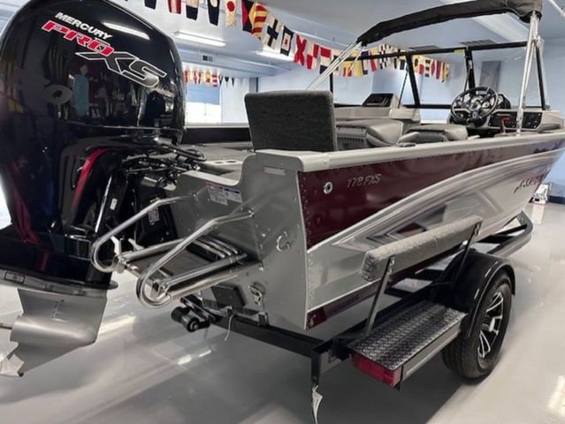 2026 Starcraft Delta 178FXS - 6