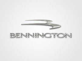 2027 Bennington 25QFBA