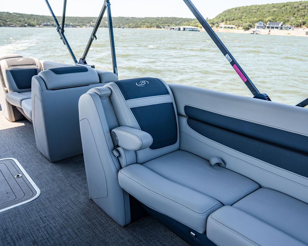 2023 Barletta Cabrio 24CC - 59