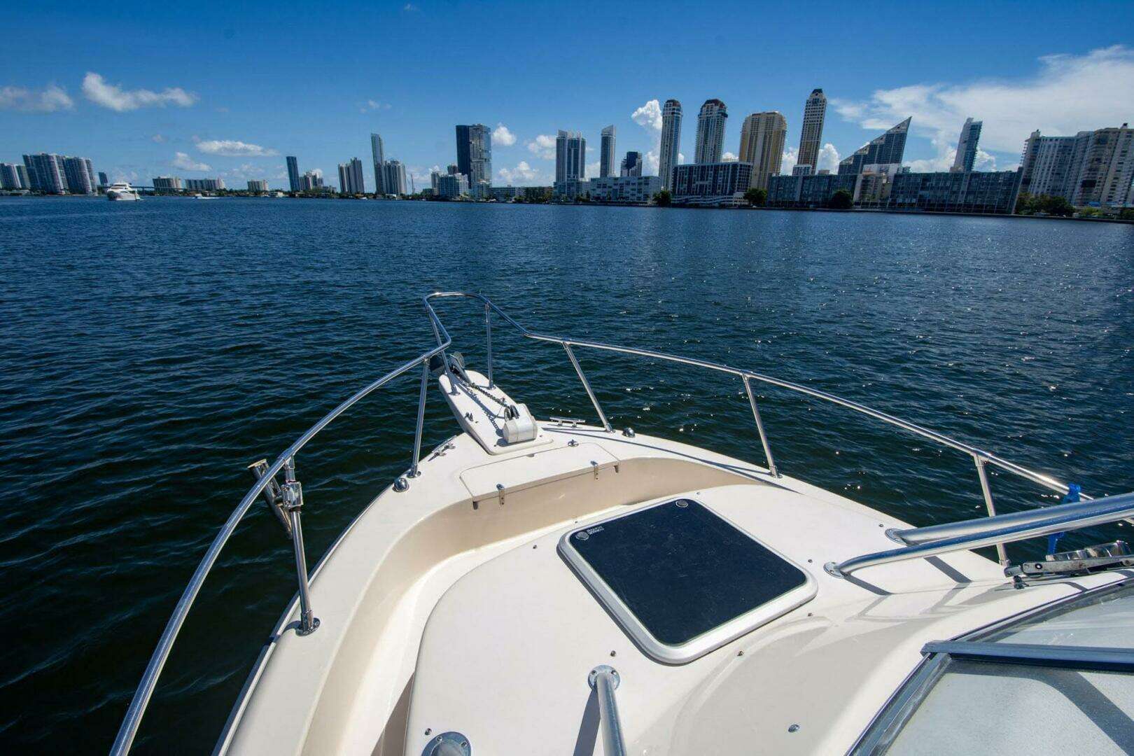 2004 Grady-White Sailfish 282 - Image 13