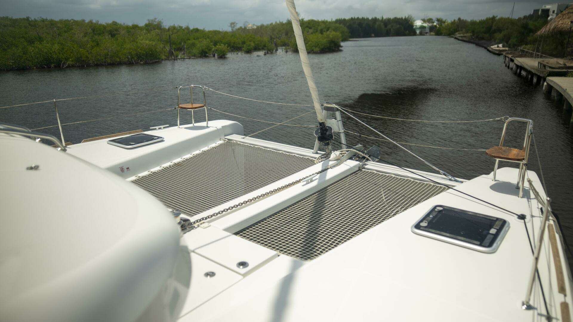 2020 Lagoon 40 - Image 9