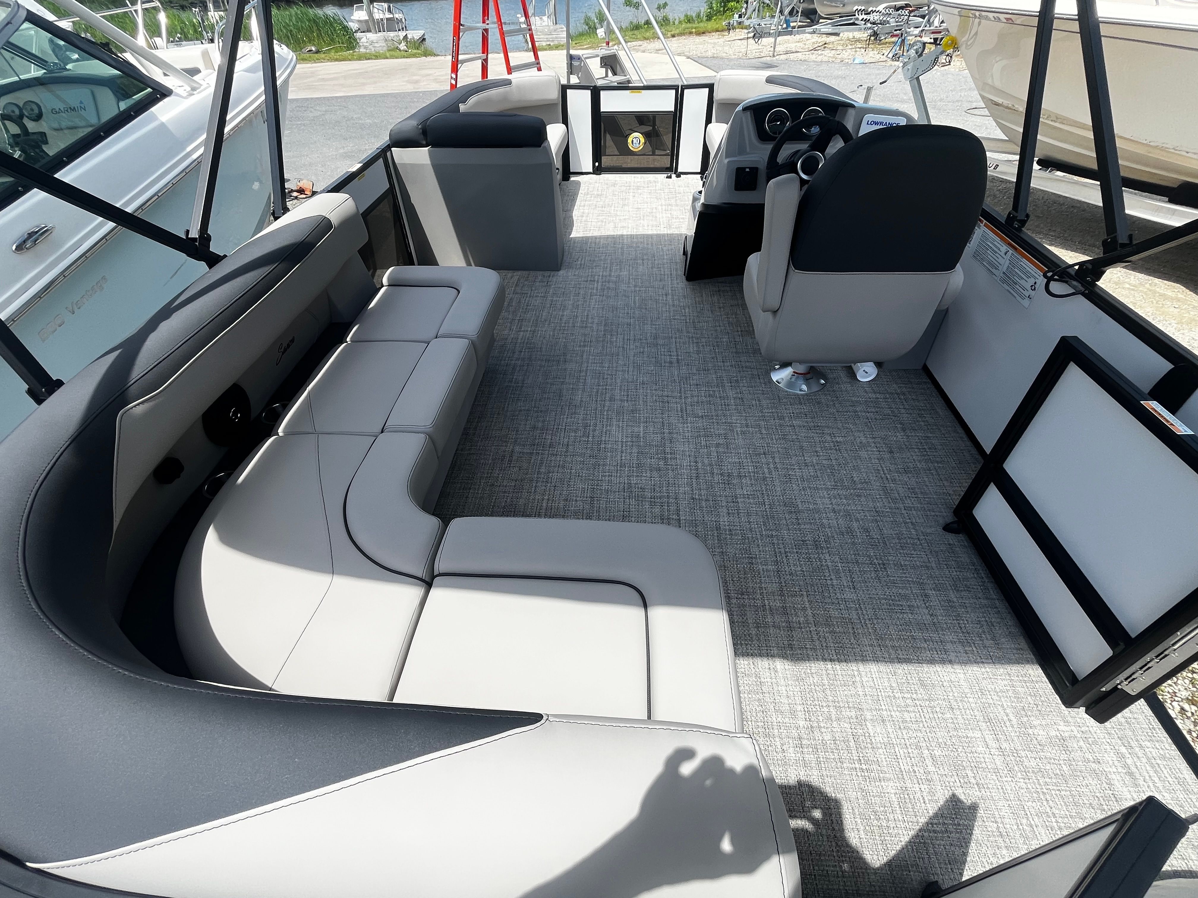 2026 BARLETTA S20L - Image 21