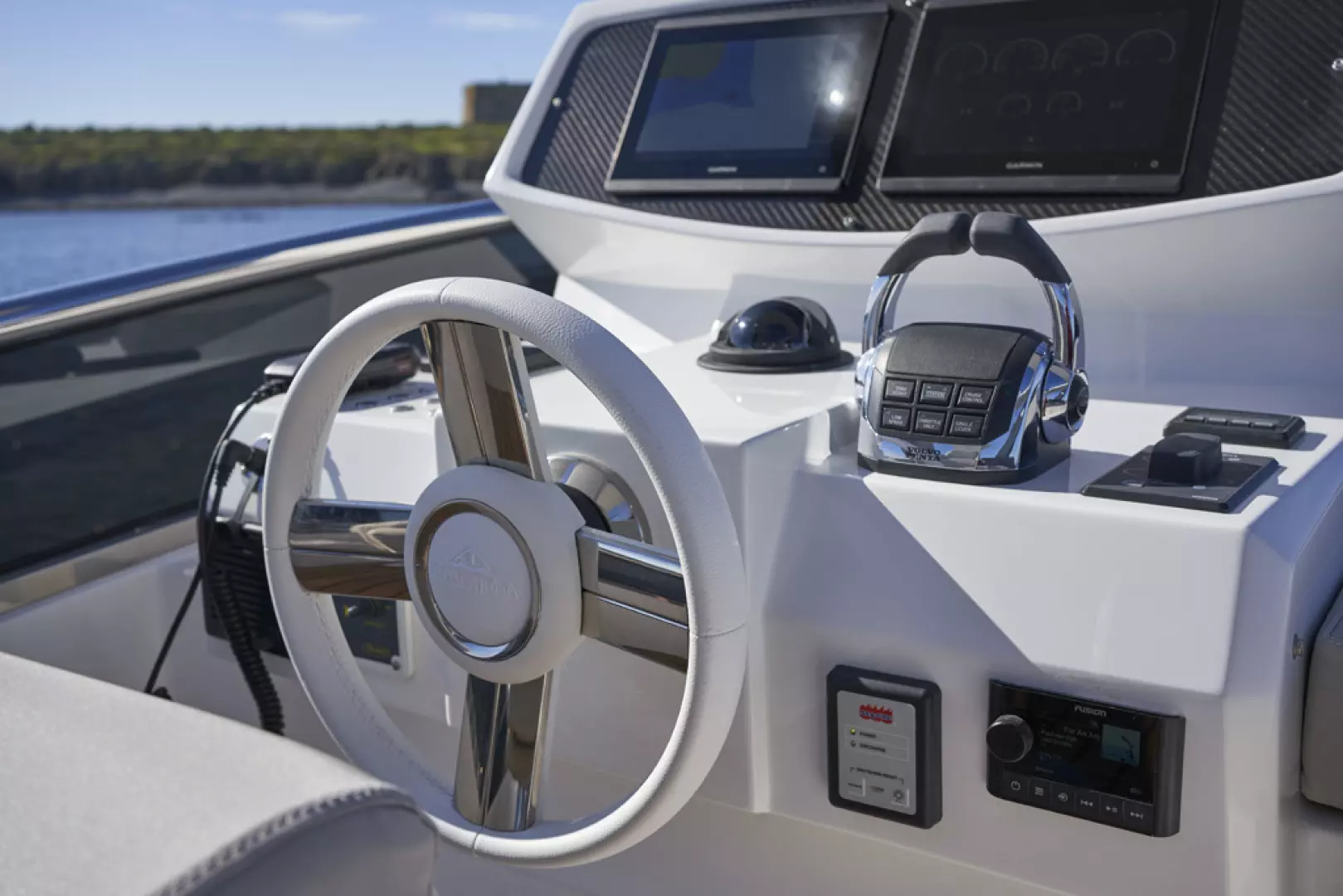 2022 Astondoa 52 Flybridge - Image 8